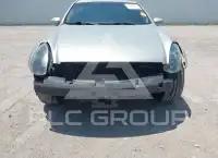 2005 Infinity G35 photo
