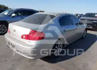 2005 Infinity G35 photo
