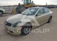 2005 Infinity G35 photo