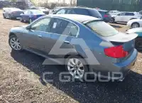2005 Infinity G35 photo