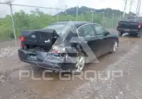 2005 Infinity G35 photo