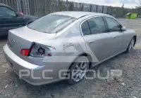 2005 Infinity G35 фото