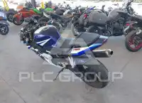 2005 Suzuki GSX-R750 photo