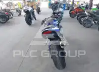 2005 Suzuki GSX-R750 photo