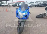 2005 Suzuki GSX-R750 фото