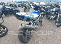2005 Suzuki GSX-R750 фото