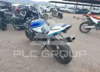 2005 Suzuki GSX-R750 фото