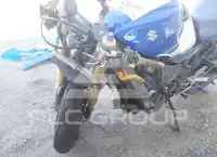2005 Suzuki GSX-R750 photo