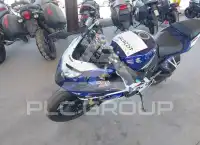 2005 Suzuki GSX-R750 photo