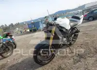 2005 Suzuki GSX-R750 фото