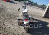 2005 Suzuki LS650 фото