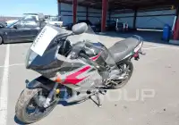 2005 Suzuki GS фото