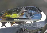 2005 Suzuki AN400 фото