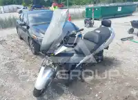 2005 Suzuki AN400 фото