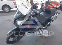2005 Suzuki DL (V-Strom) фото