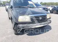 2005 Suzuki Grand Vitara photo