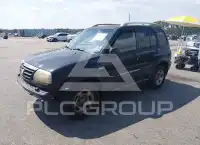 2005 Suzuki Grand Vitara photo