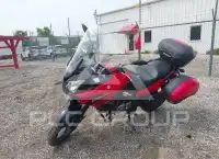 2005 Suzuki DL (V-Strom) фото