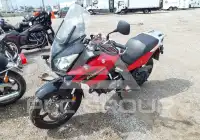 2005 Suzuki DL (V-Strom) фото