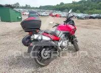 2005 Suzuki DL (V-Strom) фото