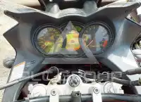 2005 Suzuki DL (V-Strom) фото