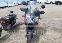 2005 Suzuki DL (V-Strom) фото