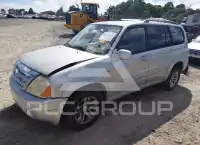 2005 Suzuki XL7 photo