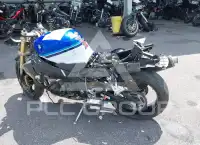 2005 Suzuki GSX-R600 фото