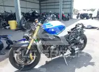 2005 Suzuki GSX-R600 фото