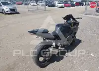 2005 Suzuki GSX-R600 фото