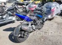 2005 Suzuki GSX-R600 photo