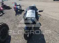 2005 Suzuki GSX-R600 фото