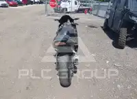 2005 Suzuki GSX-R600 фото