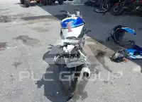 2005 Suzuki GSX-R600 фото