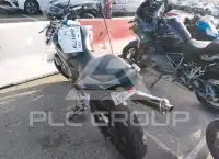 2005 Suzuki SV650 фото