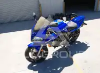 2005 Suzuki SV650 фото