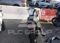 2005 Suzuki SV650 фото
