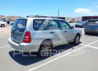 2005 Subaru Forester фото