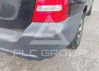 2005 Subaru Forester фото