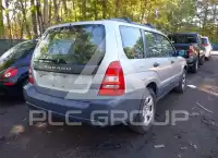 2005 Subaru Forester photo