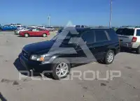2005 Subaru Forester фото