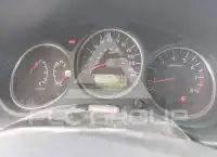 2005 Subaru Forester фото