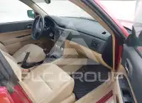 2005 Subaru Forester фото