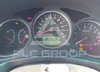 2005 Subaru Forester photo