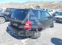 2005 Subaru Forester фото