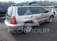 2005 Subaru Forester фото