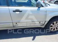 2005 Subaru Forester фото
