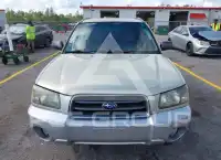 2005 Subaru Forester photo