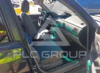 2005 Subaru Forester фото