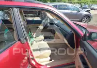 2005 Subaru Forester фото